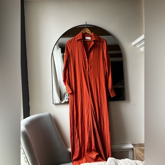 Babaton Pants - ARITZIA BABATON 1-01 | Jumpsuit | size small